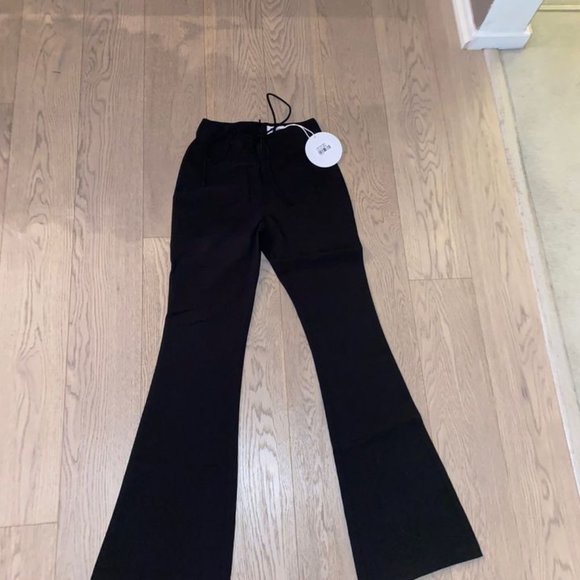 Lovey Pants- Princess Polly - Picture 2 of 2